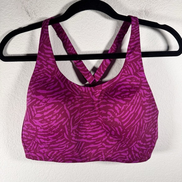Athleta Other - ATHLETA Exhale Bra | Size‎ 34D